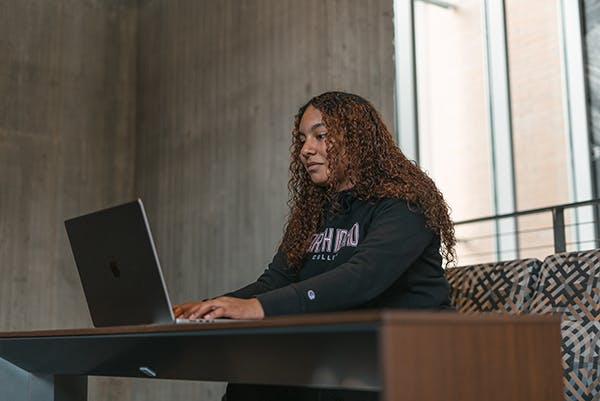 4. Take your Math and English Placement Assessments