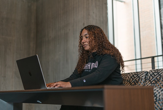 4. Take your Math and English Placement Assessments