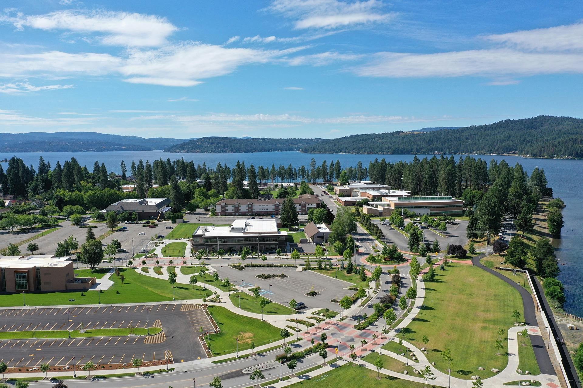 elm-pg-billboard-form-centered Campus aerial large