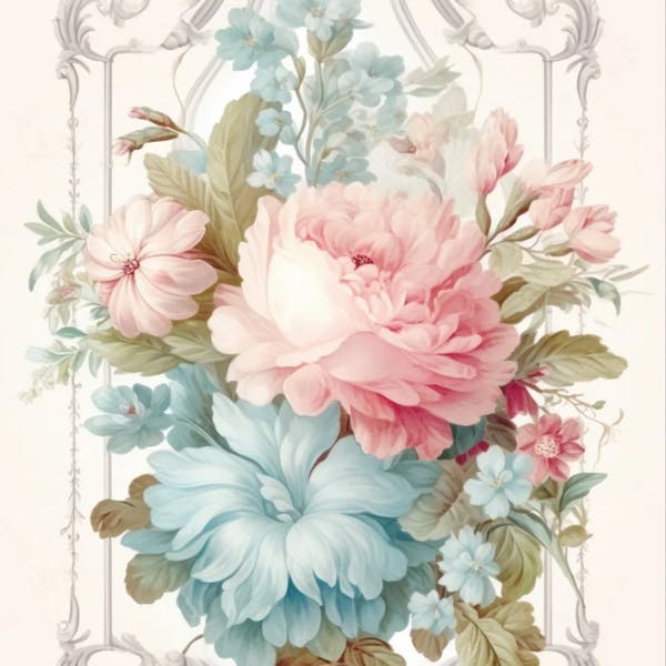 Mini Fragonard Art Class - Galeton, PA