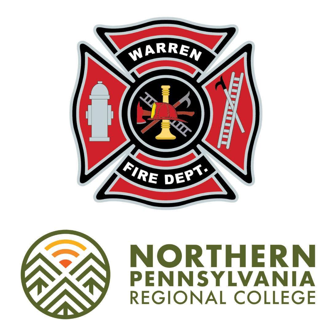Warren, PA: Fire Investigator NFA/ATF F-0770