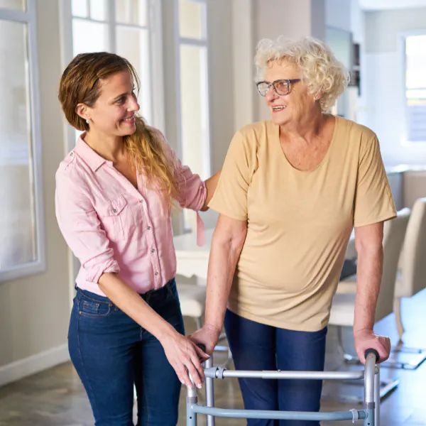 Home Care Basics: Home Safety