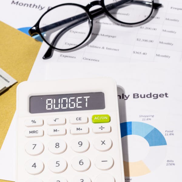 Let’s Talk Money: Budgeting & Credit Made Simple - Erie