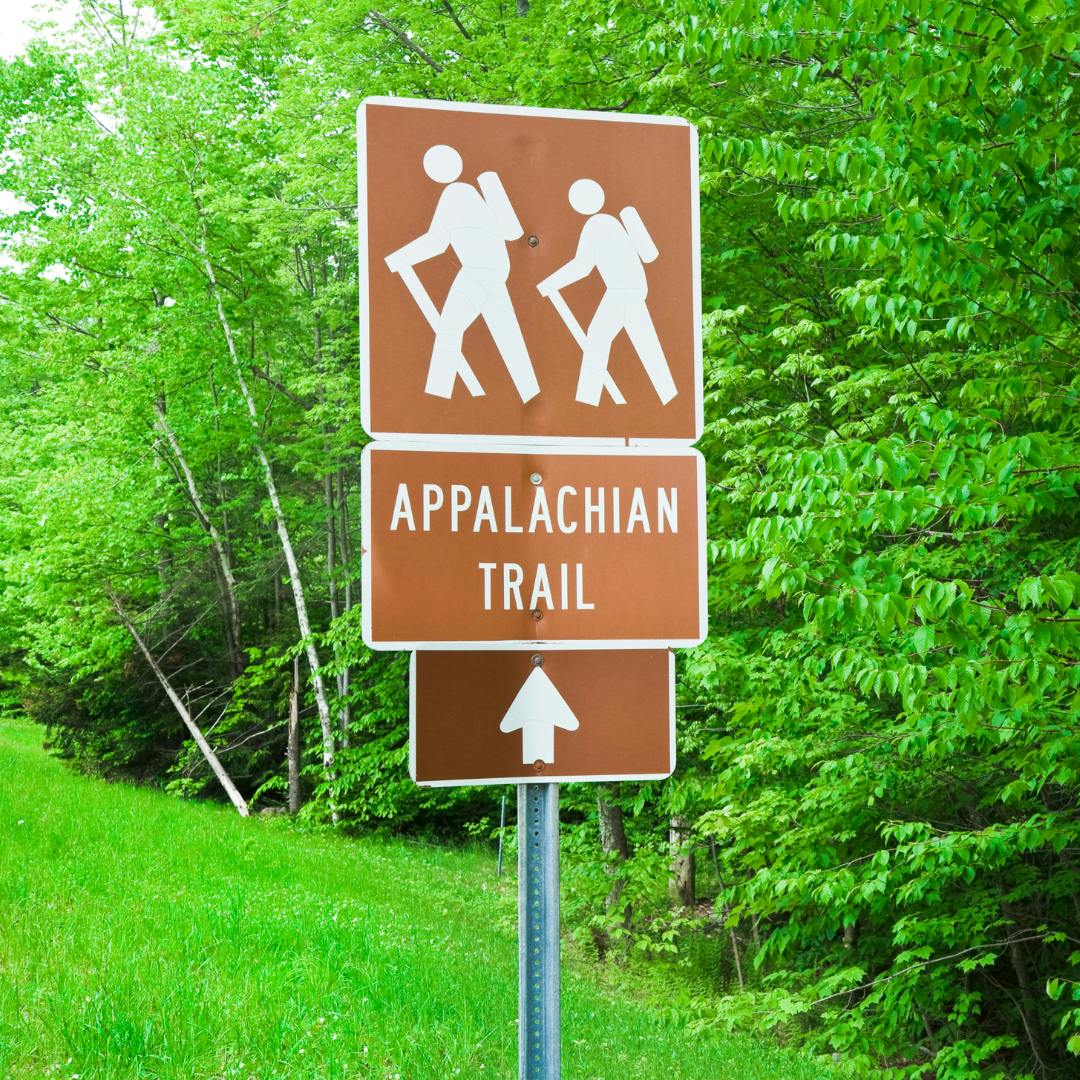 An Evening on the Appalachian Trail - Warren, PA