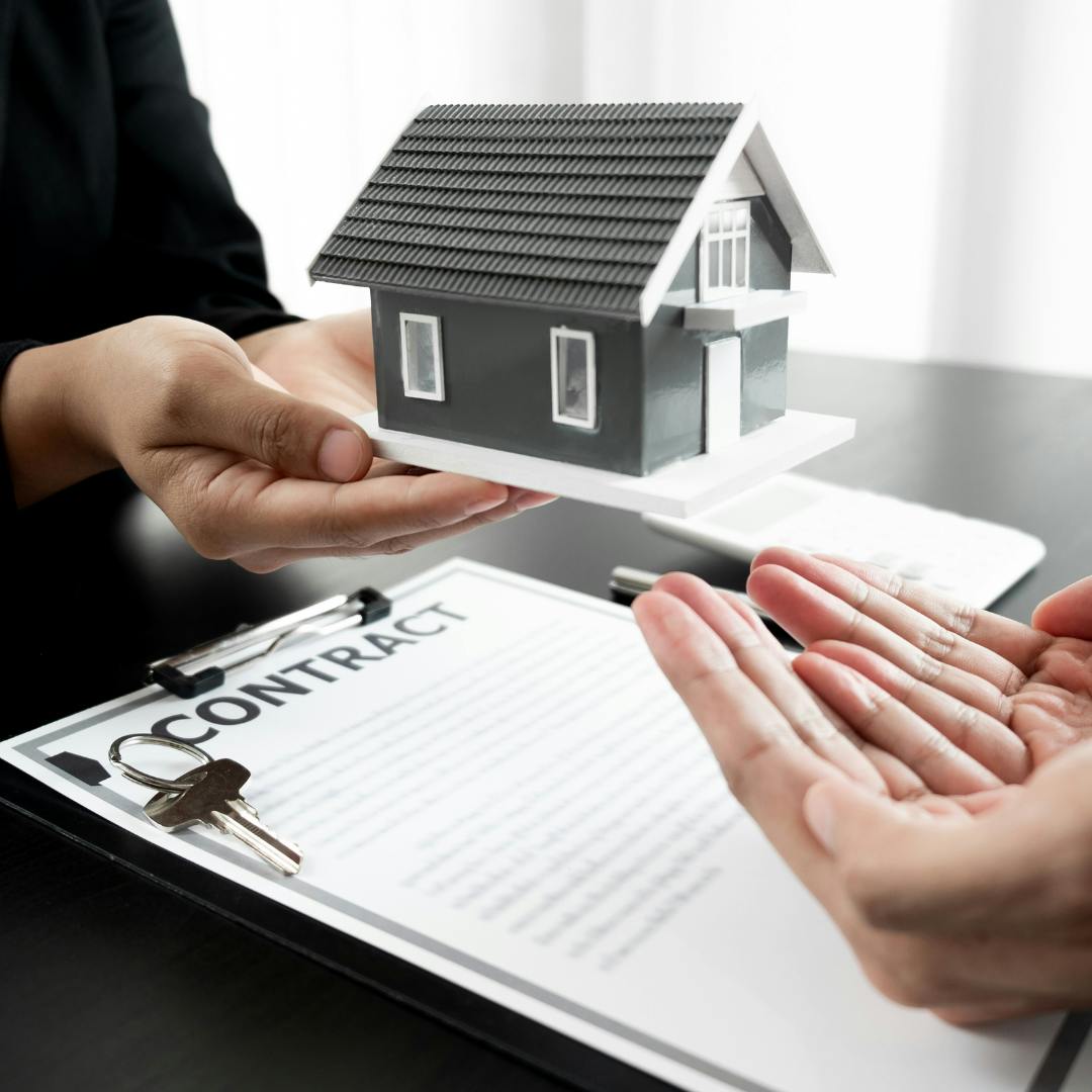 Home Buyer Series: Making the Deal - Wellsboro