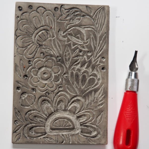 Mini Dürer Art Class - Emporium, PA