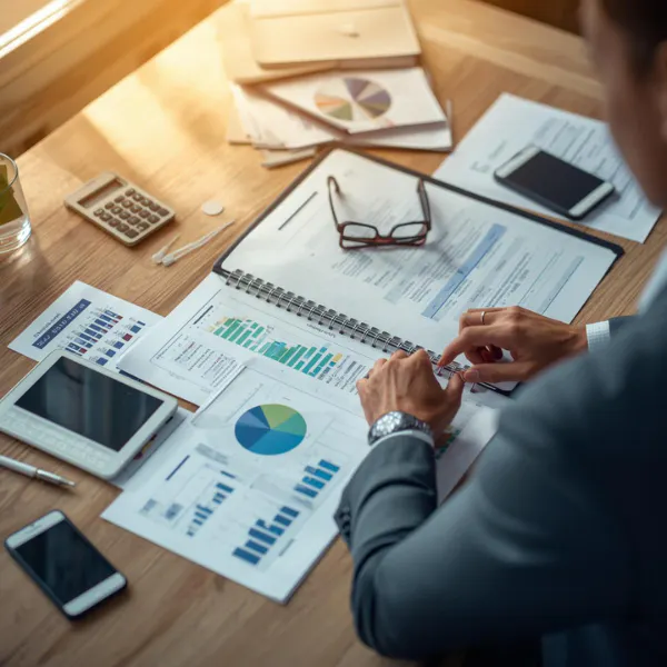 Forged for Financial Strength - Franklin