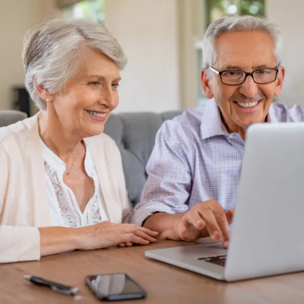 Scams and Financial Exploitation of Seniors - Coudersport