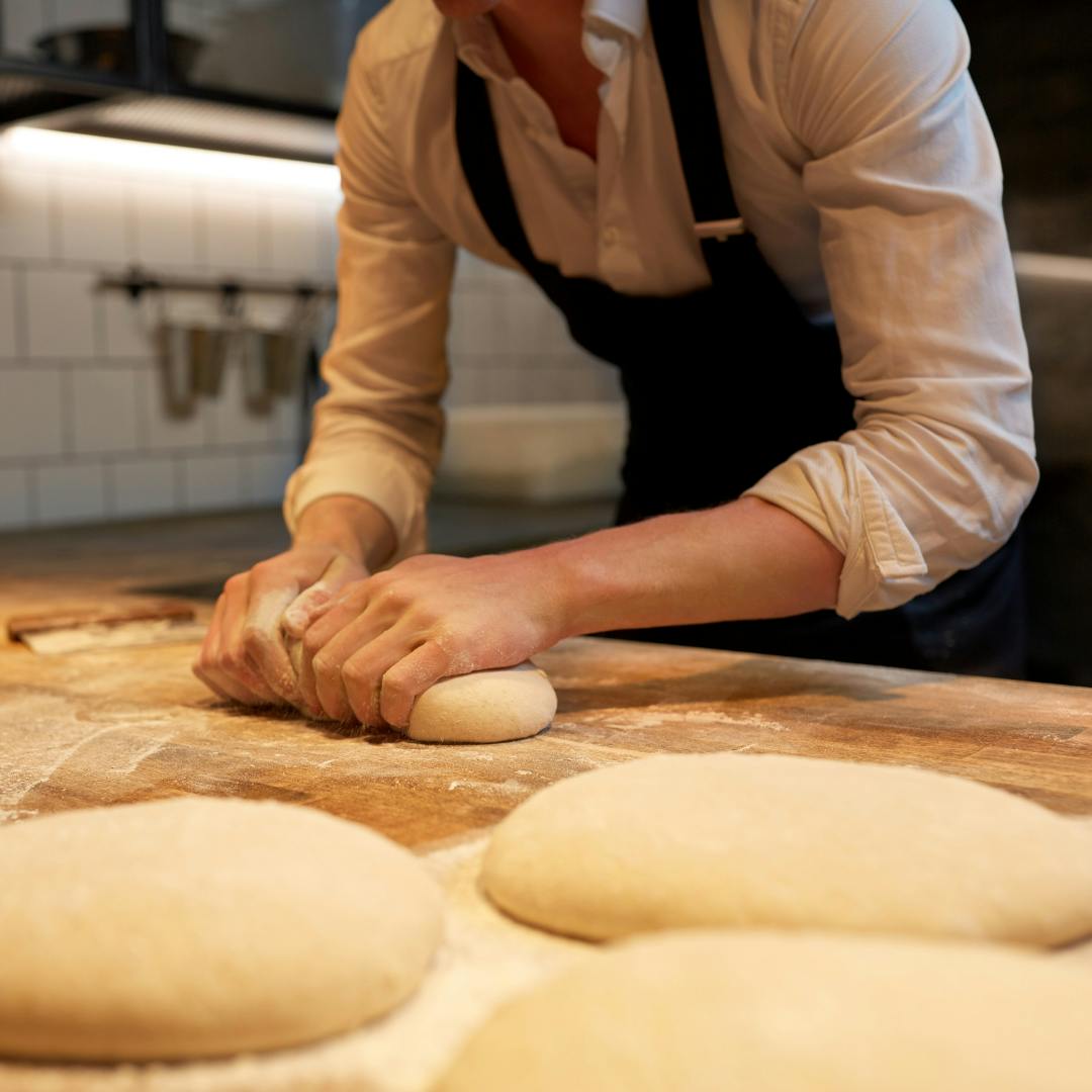 🥖 Homesteading Series: Cooking from Scratch