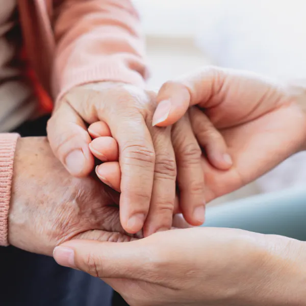Home Care Basics: The Caregiving Role
