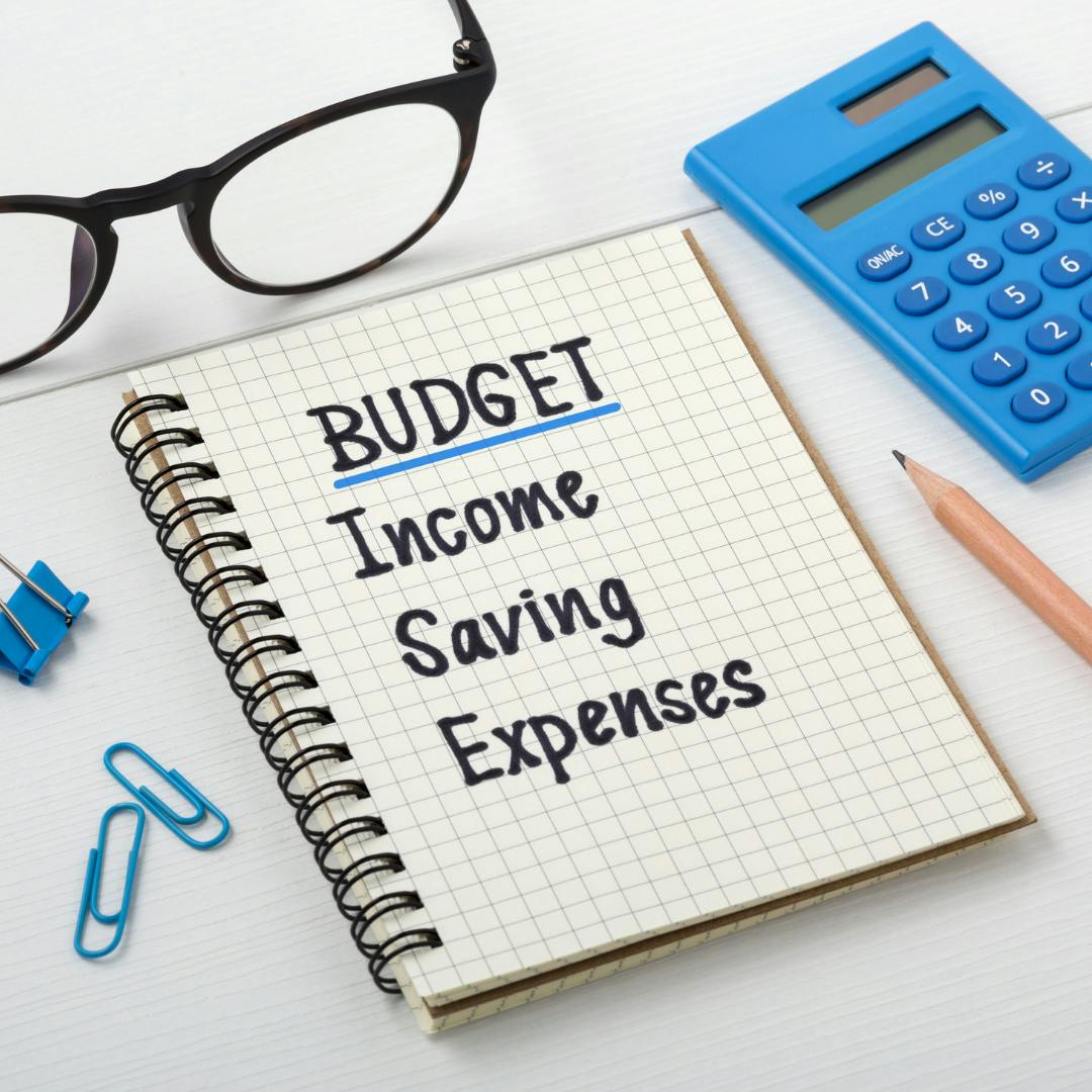 💸 Homesteading Series: Budgeting and Bartering