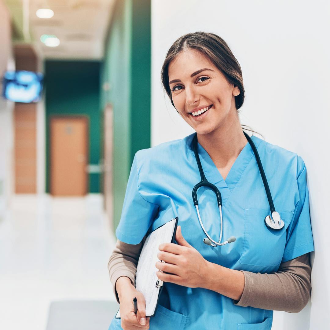 Nurse Aide Training