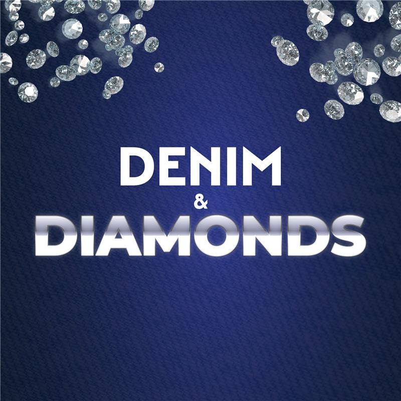 Denim and Diamonds Fundraising Event