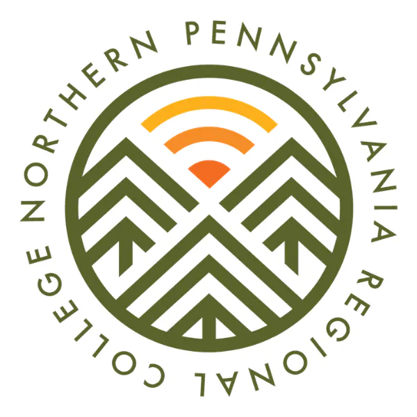 Logo with Background