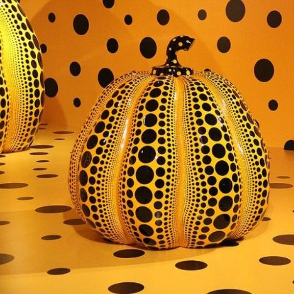 Mini Kusama Art Class - Emporium, PA