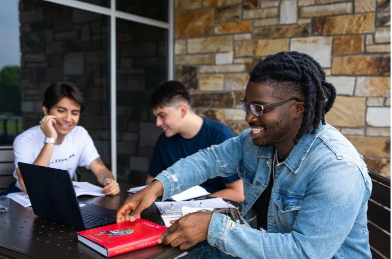 Visiting Student Application