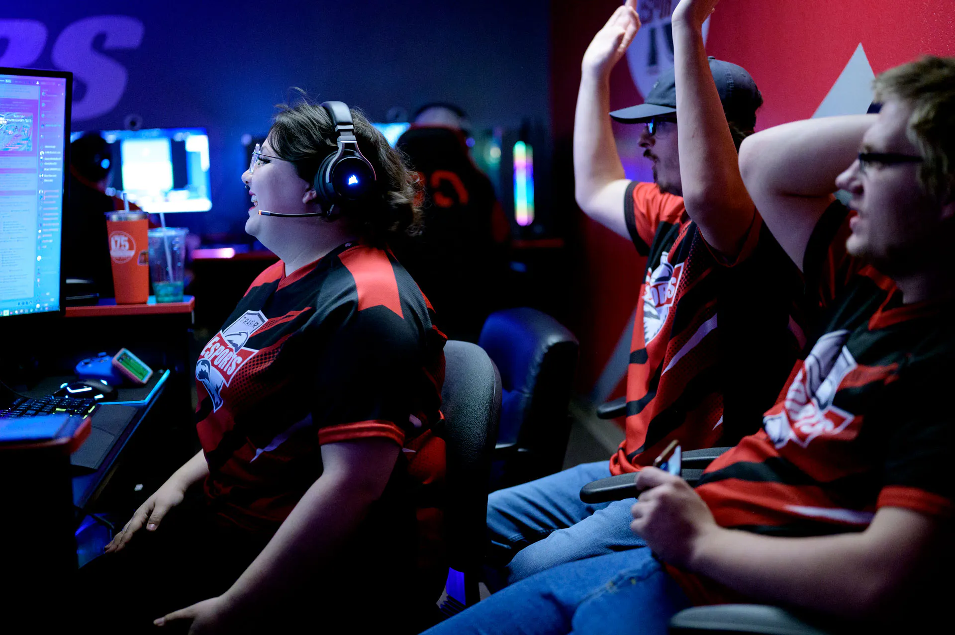 esports