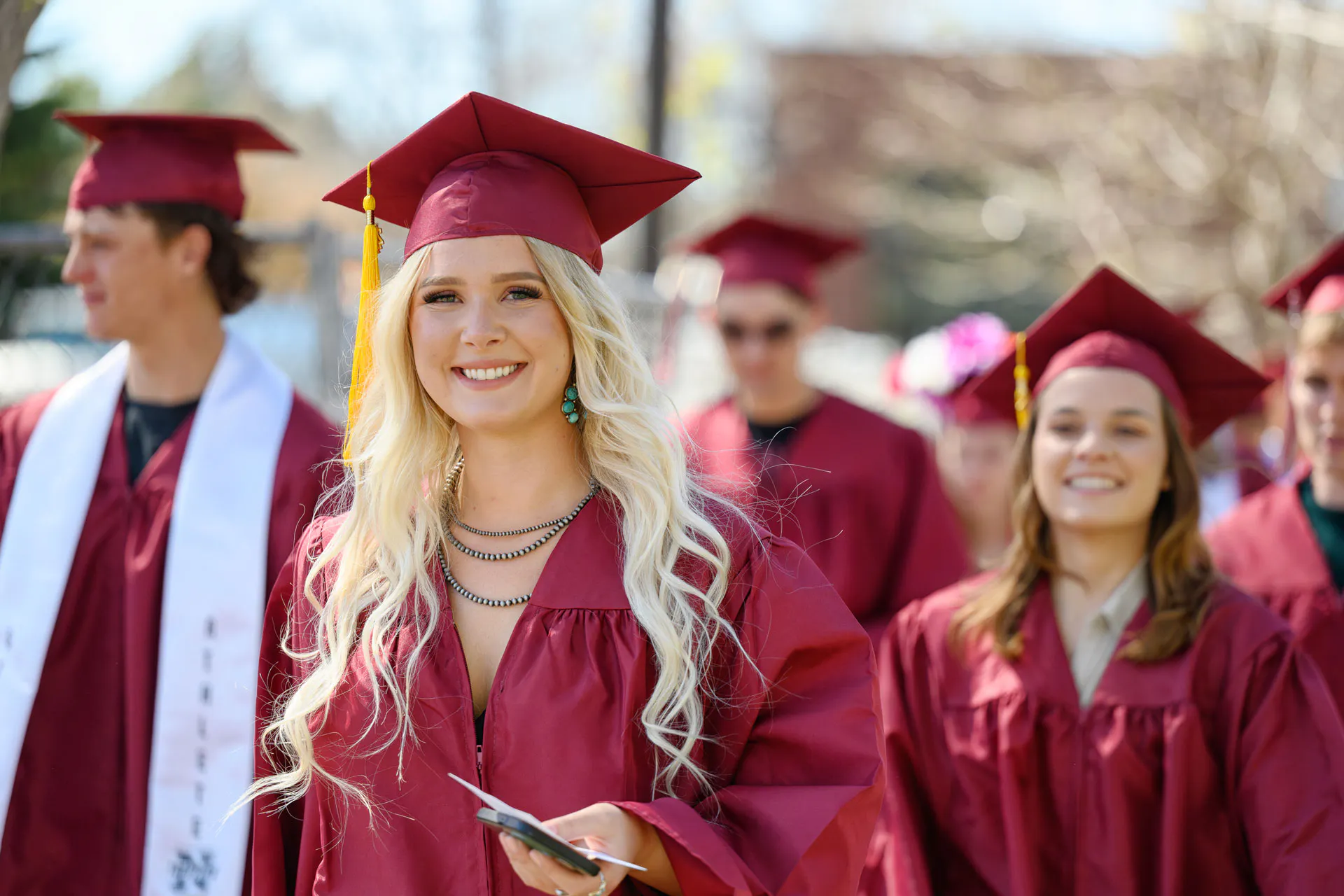 graduation