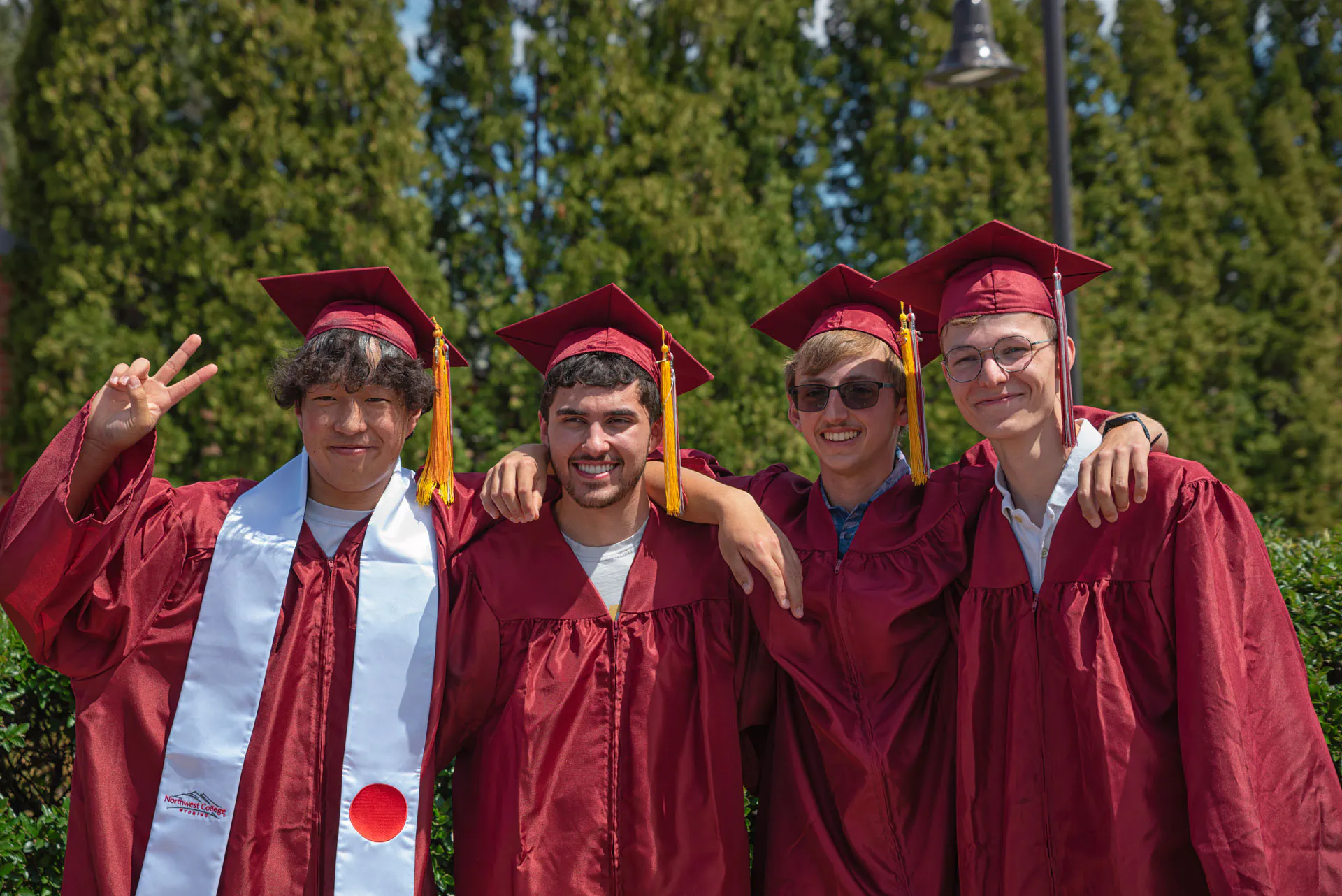 gradgroup