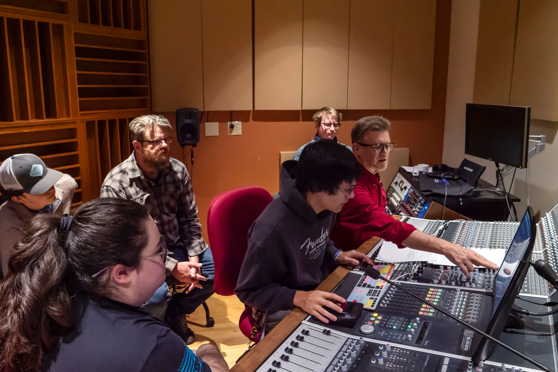musictech