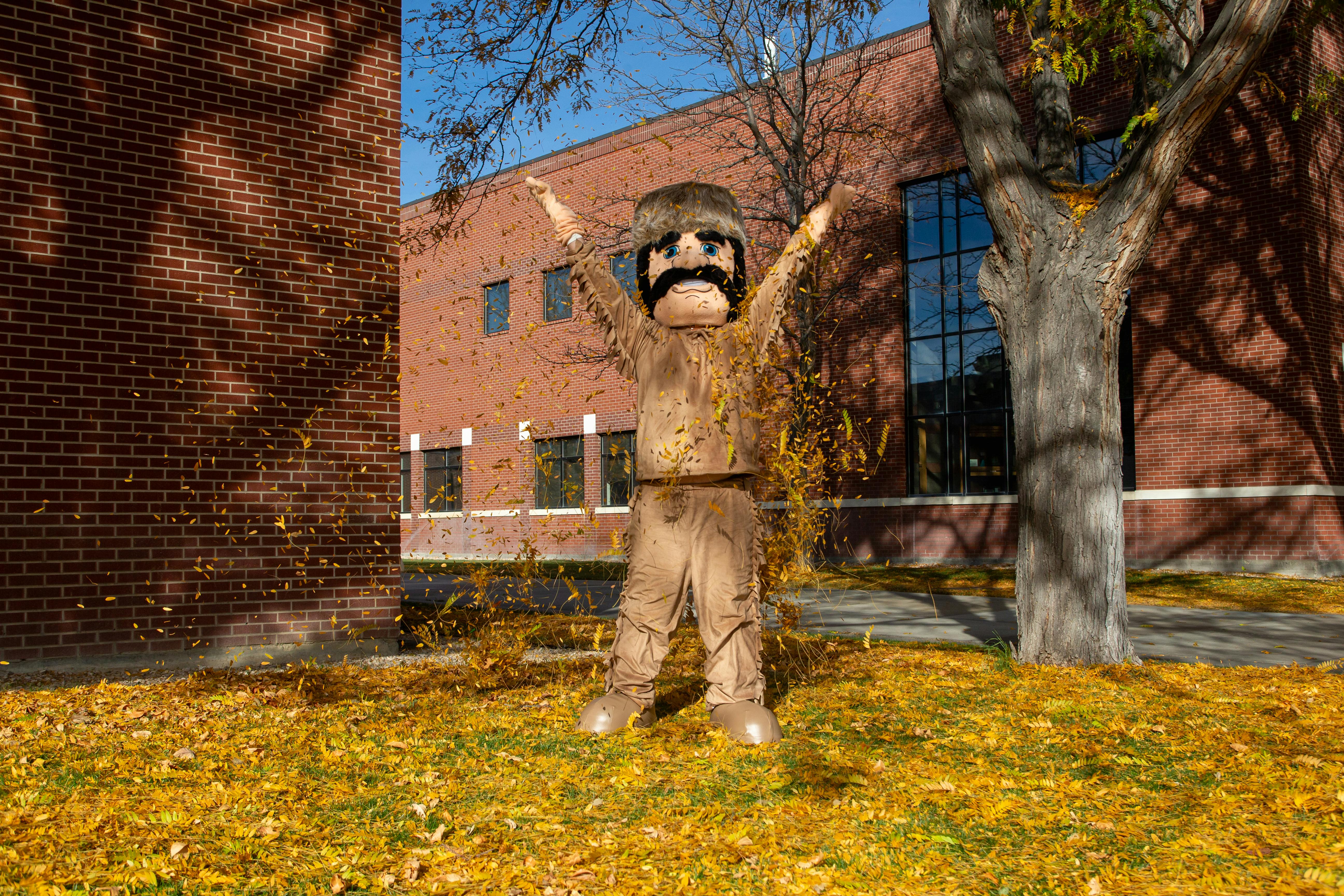 Trapper Preview Day