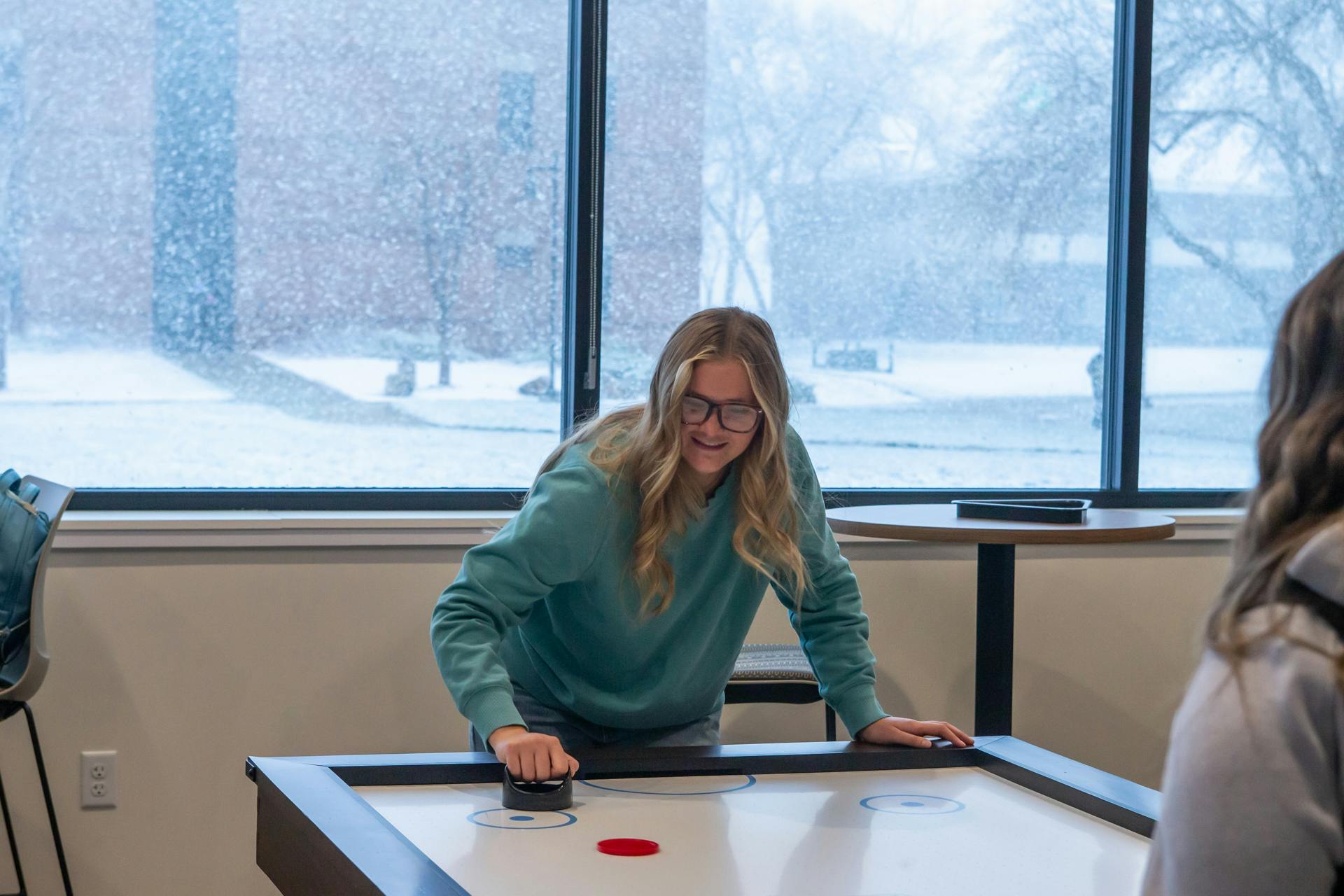 New Student Orientation | Spring 2026