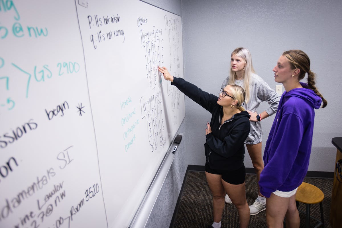 The Problem-Solving You