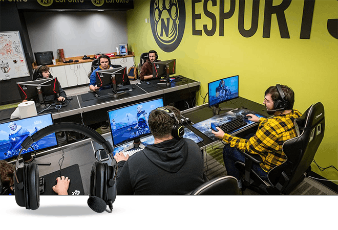 Esports Lab