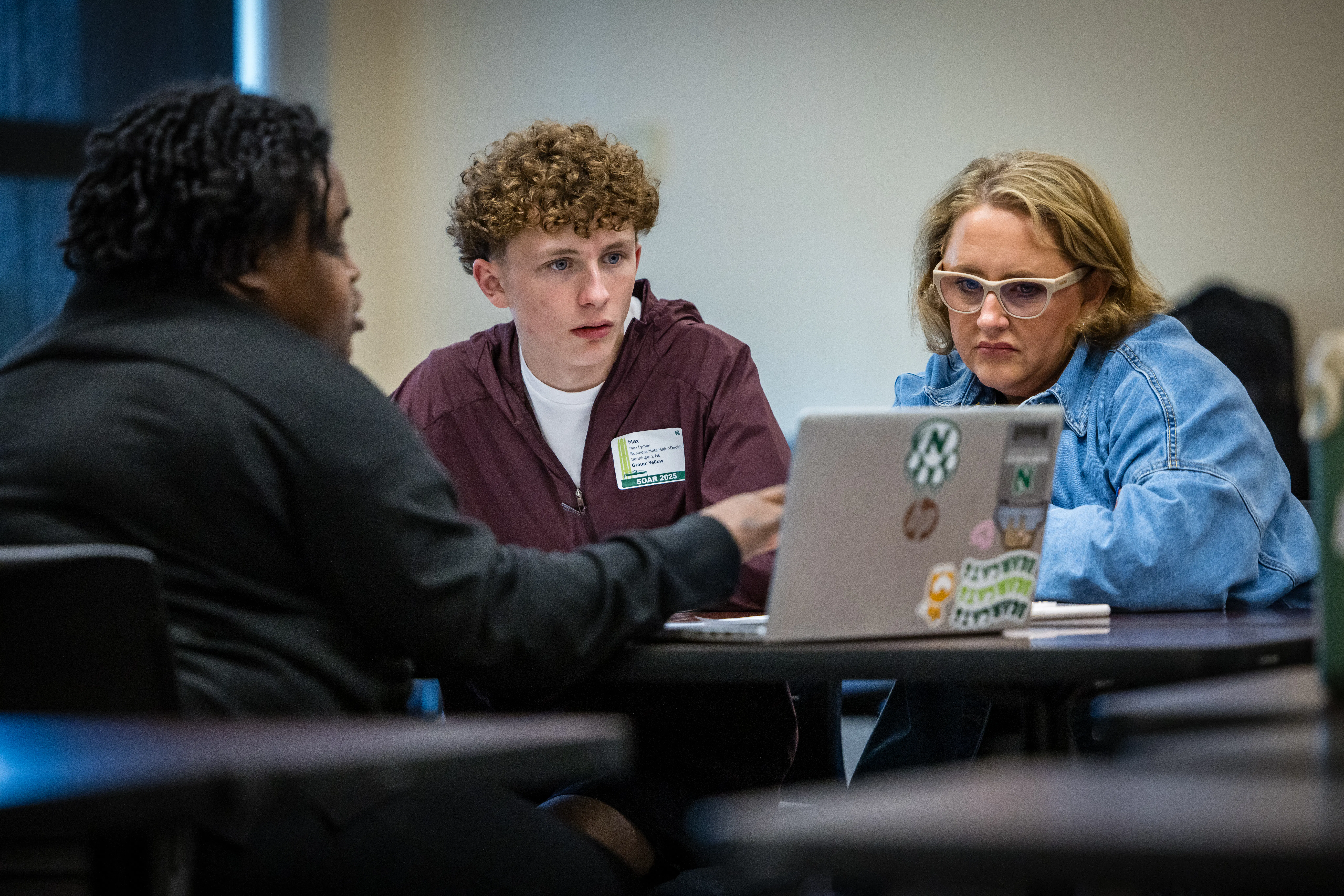 Deciding Majors: Next Steps for Fall at Northwest (Webinar)
