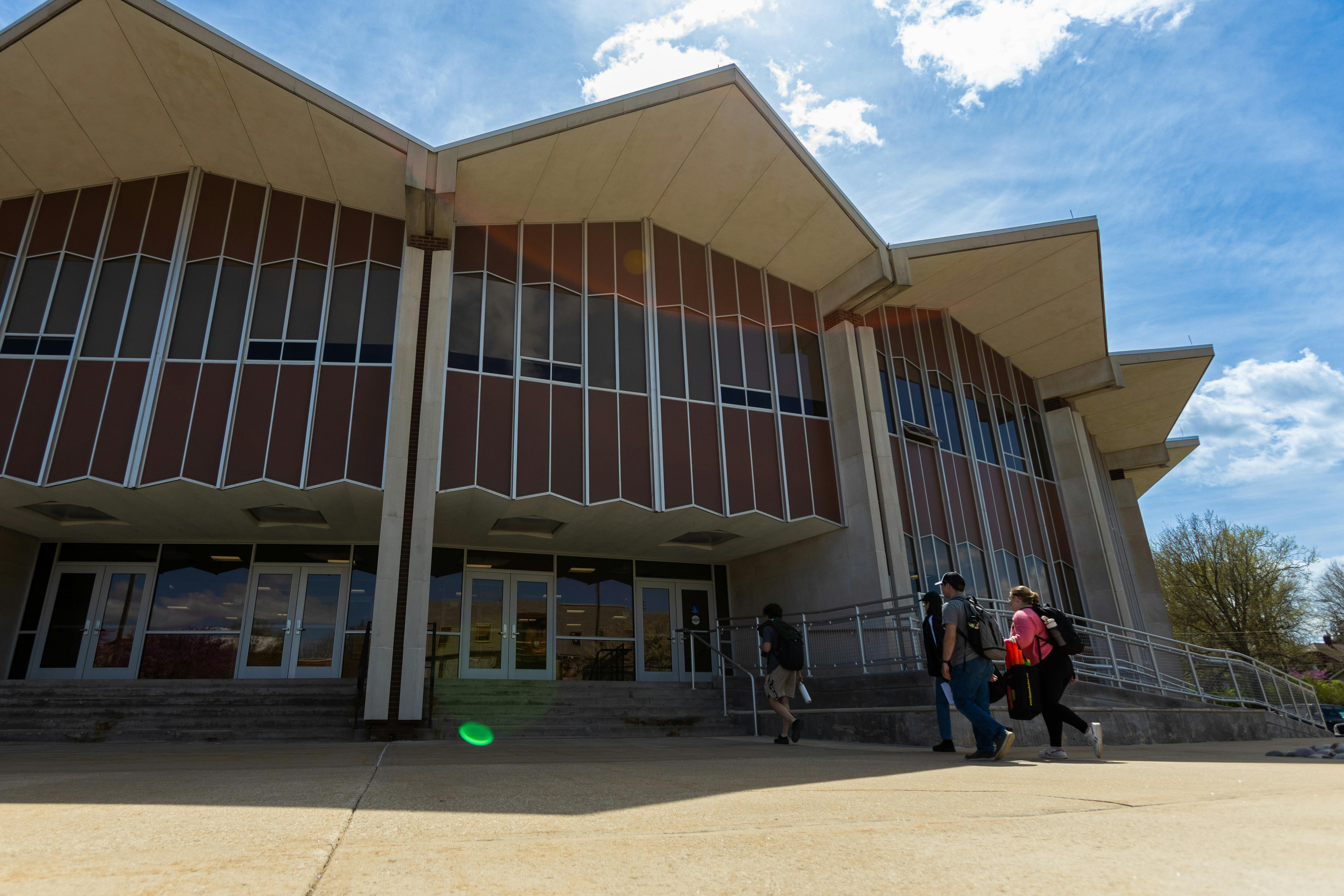 fine arts building spring2025 ct 35