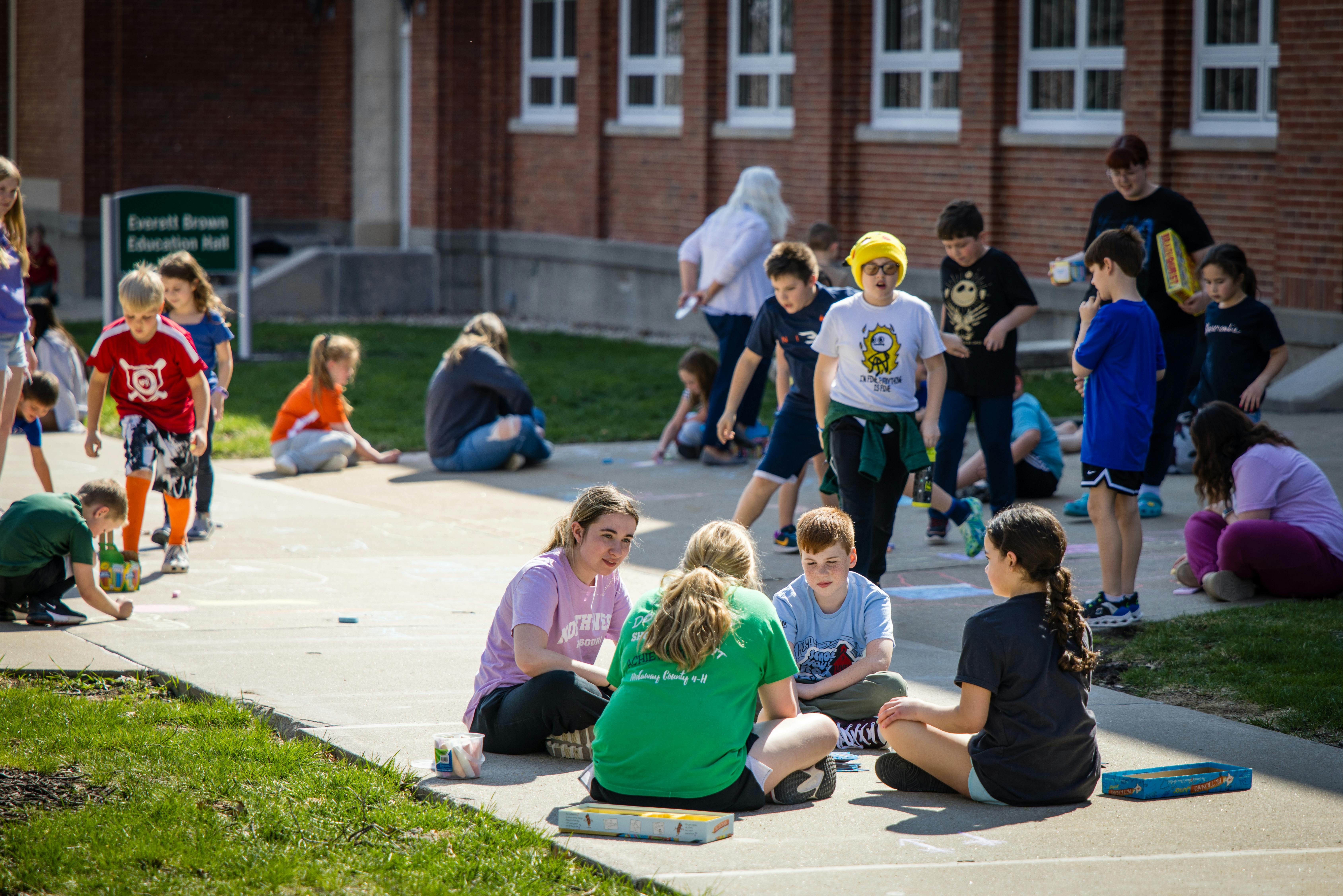 horace mann lab school spring2025 lc 0893