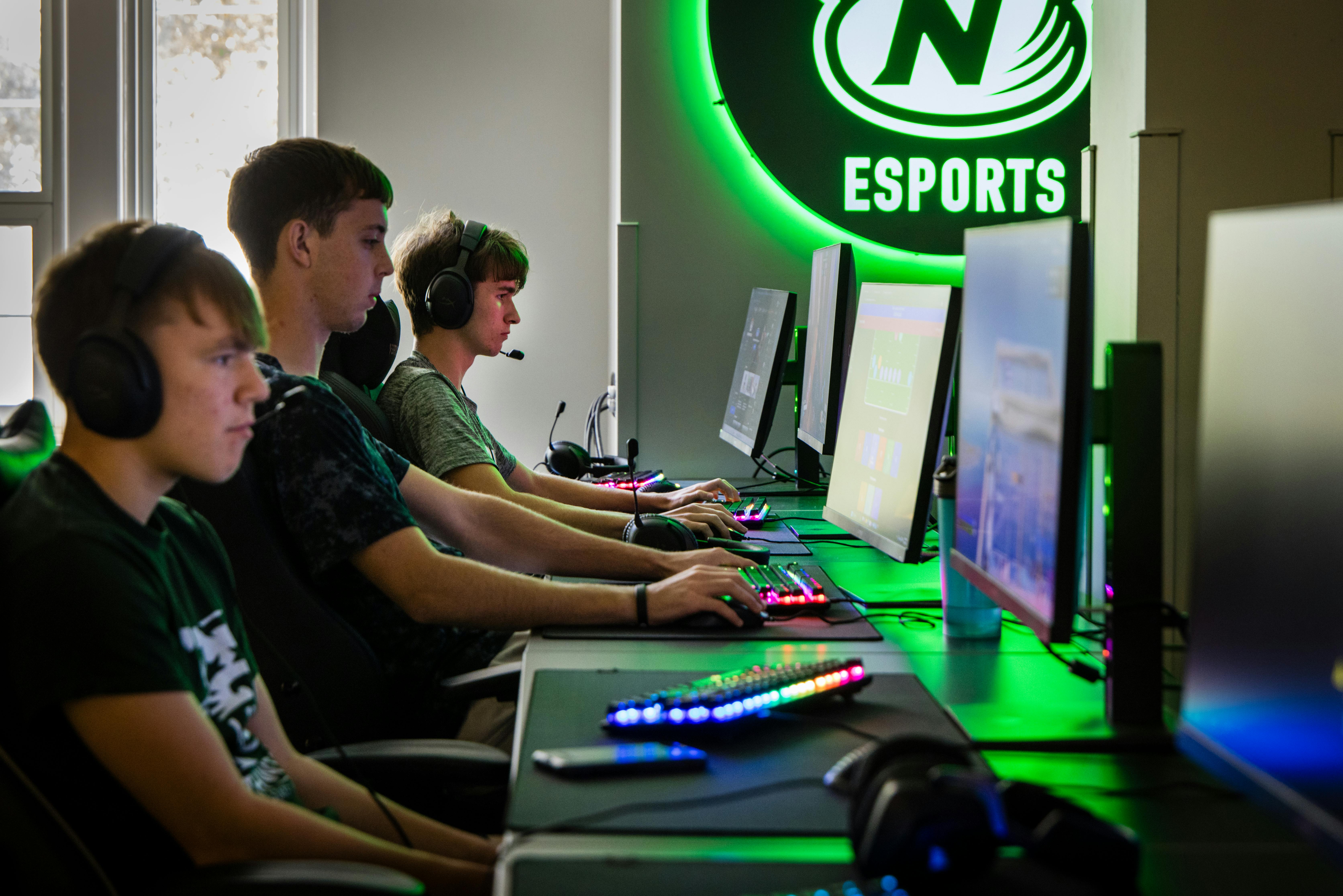 'Programs for the Future Professional You' Image (if needed)