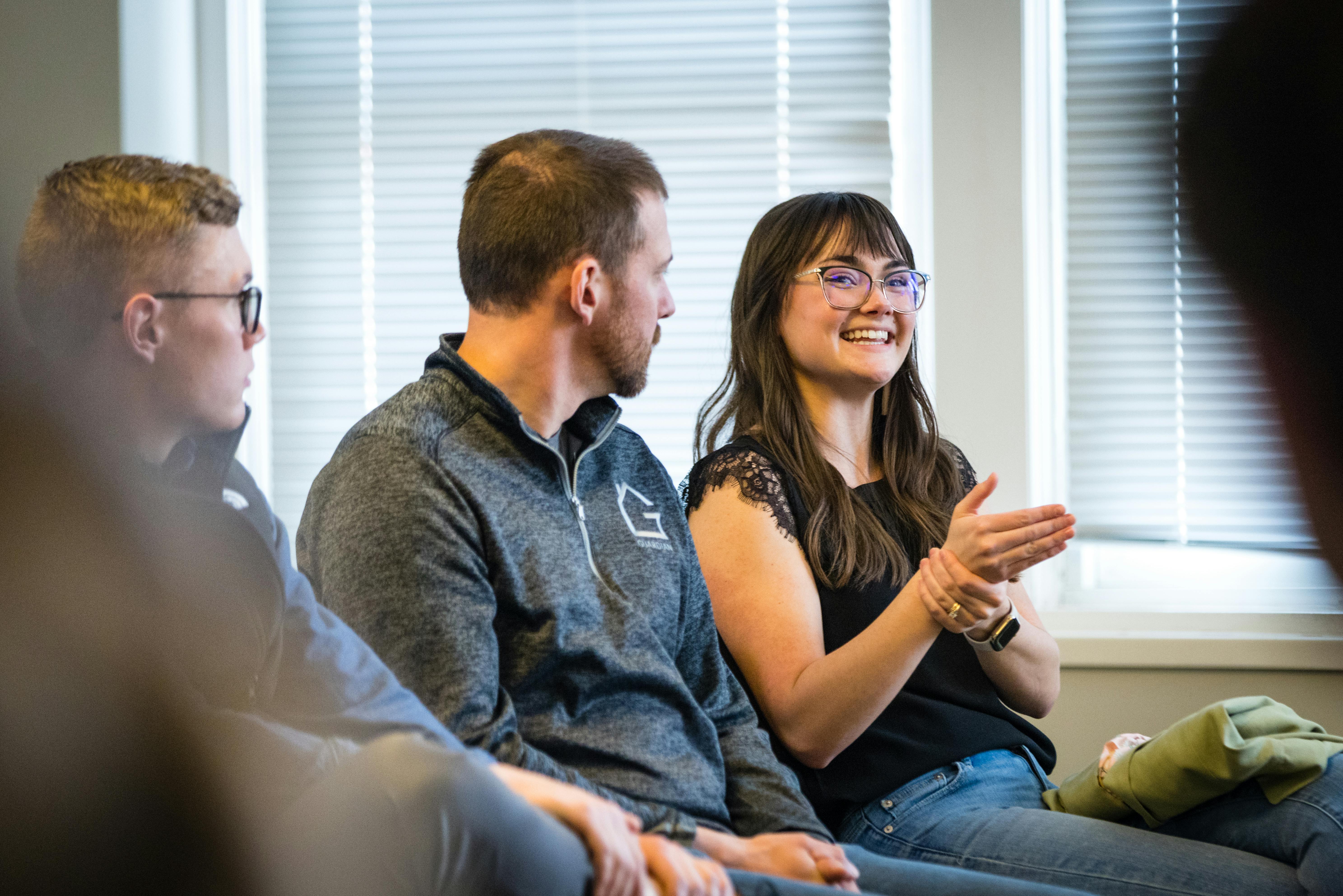 The Future Professional You