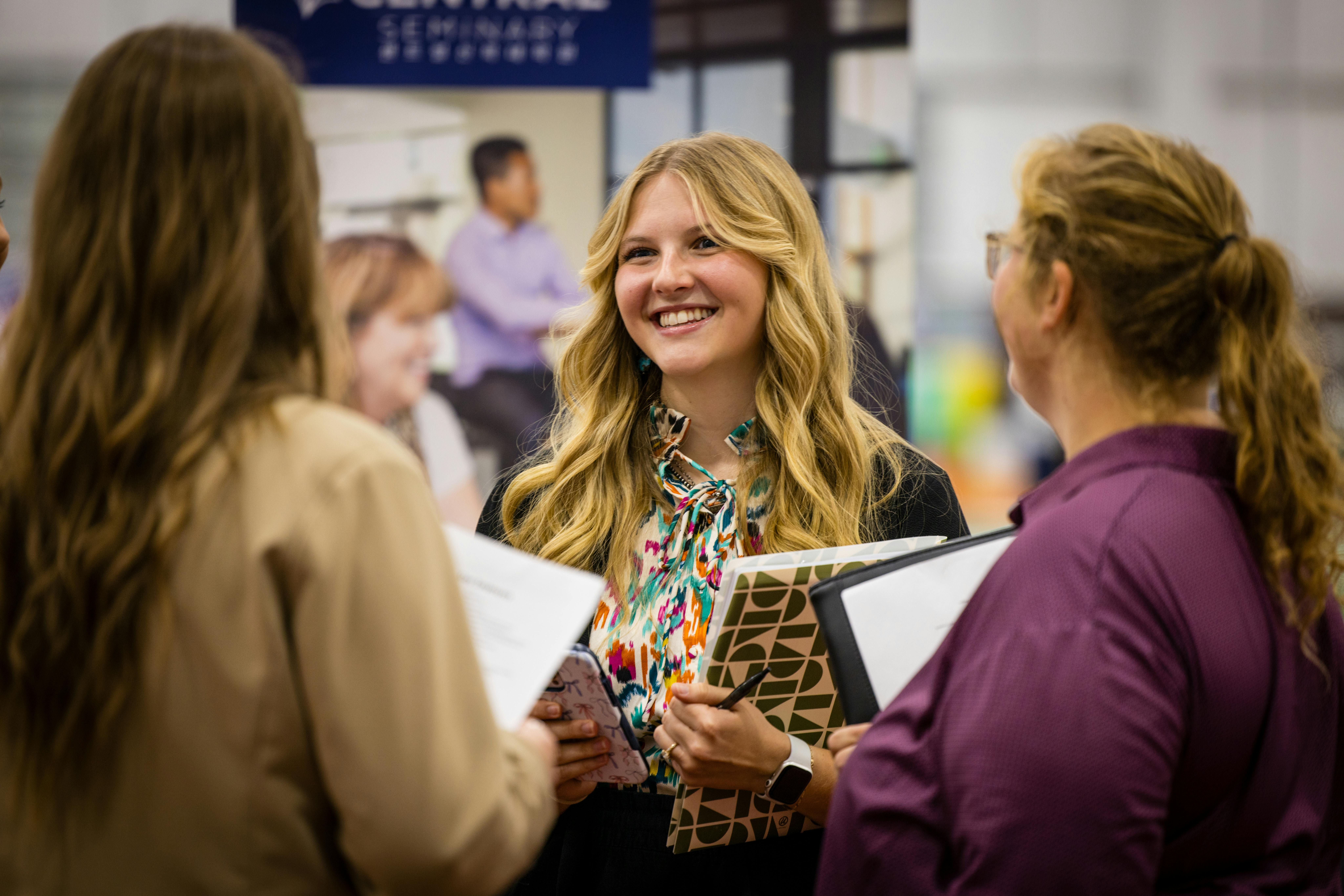 career day fall2025 lc 0013