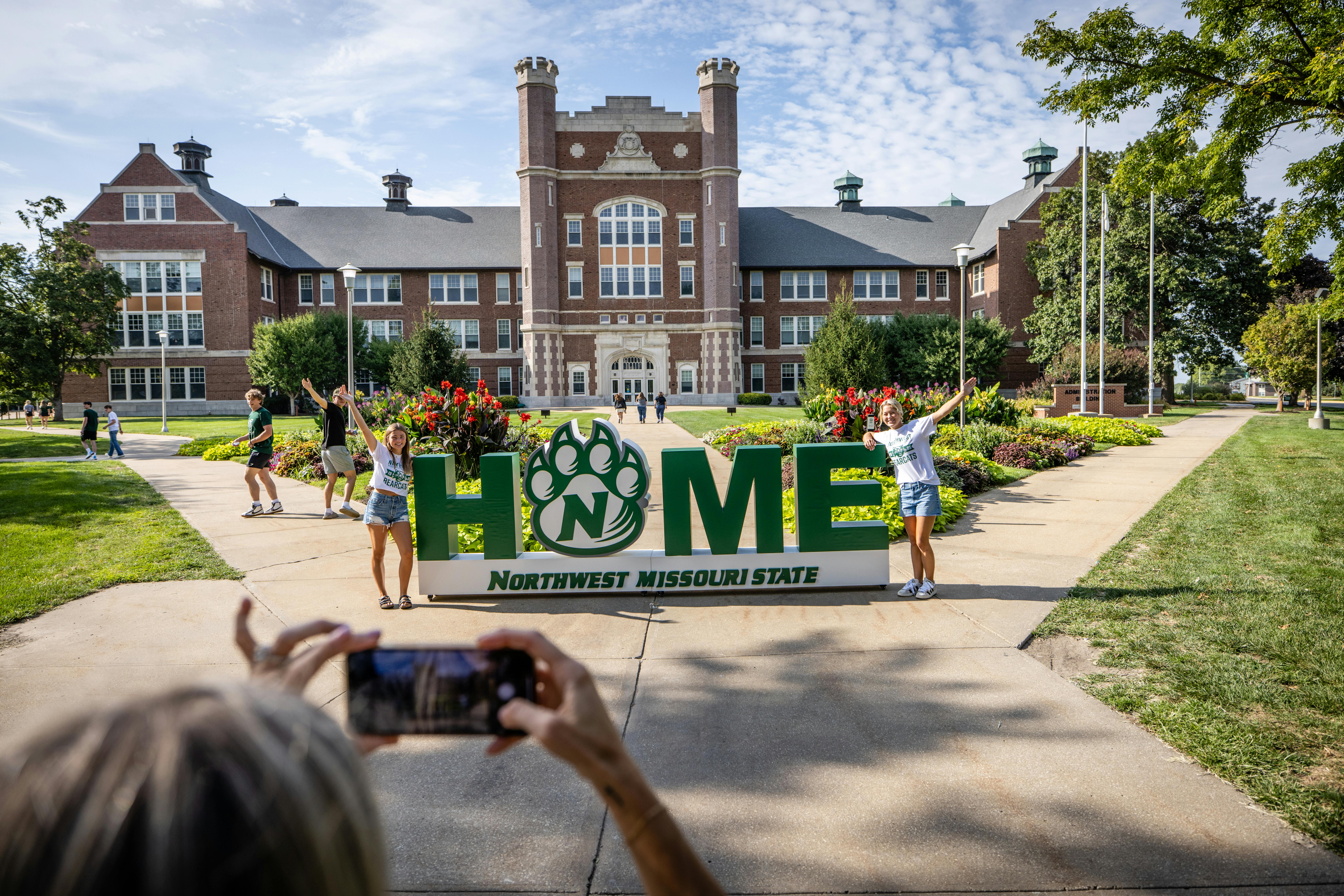 Accepted Student Webinar