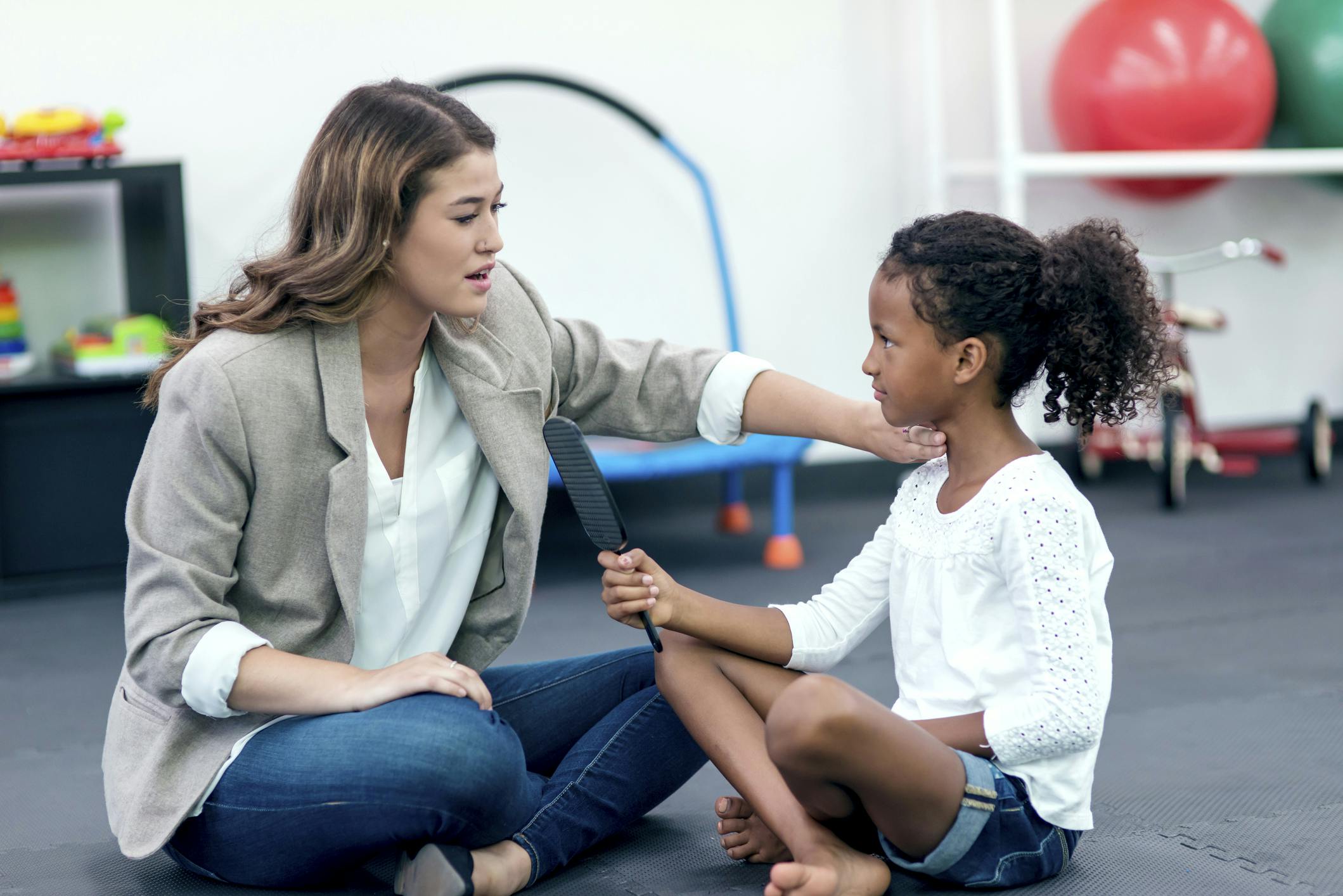 DPT Interactive Open House