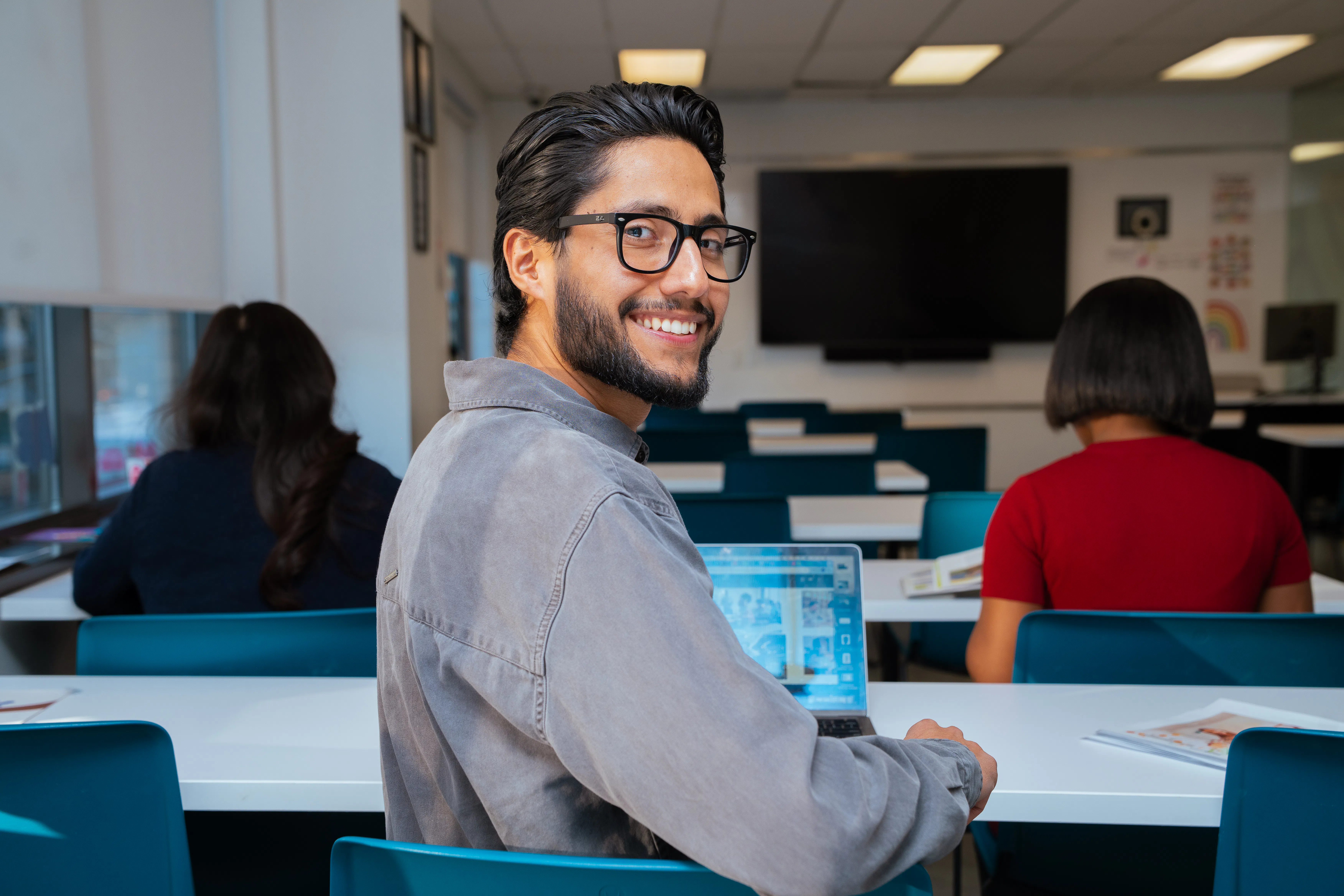 Educational Assistant