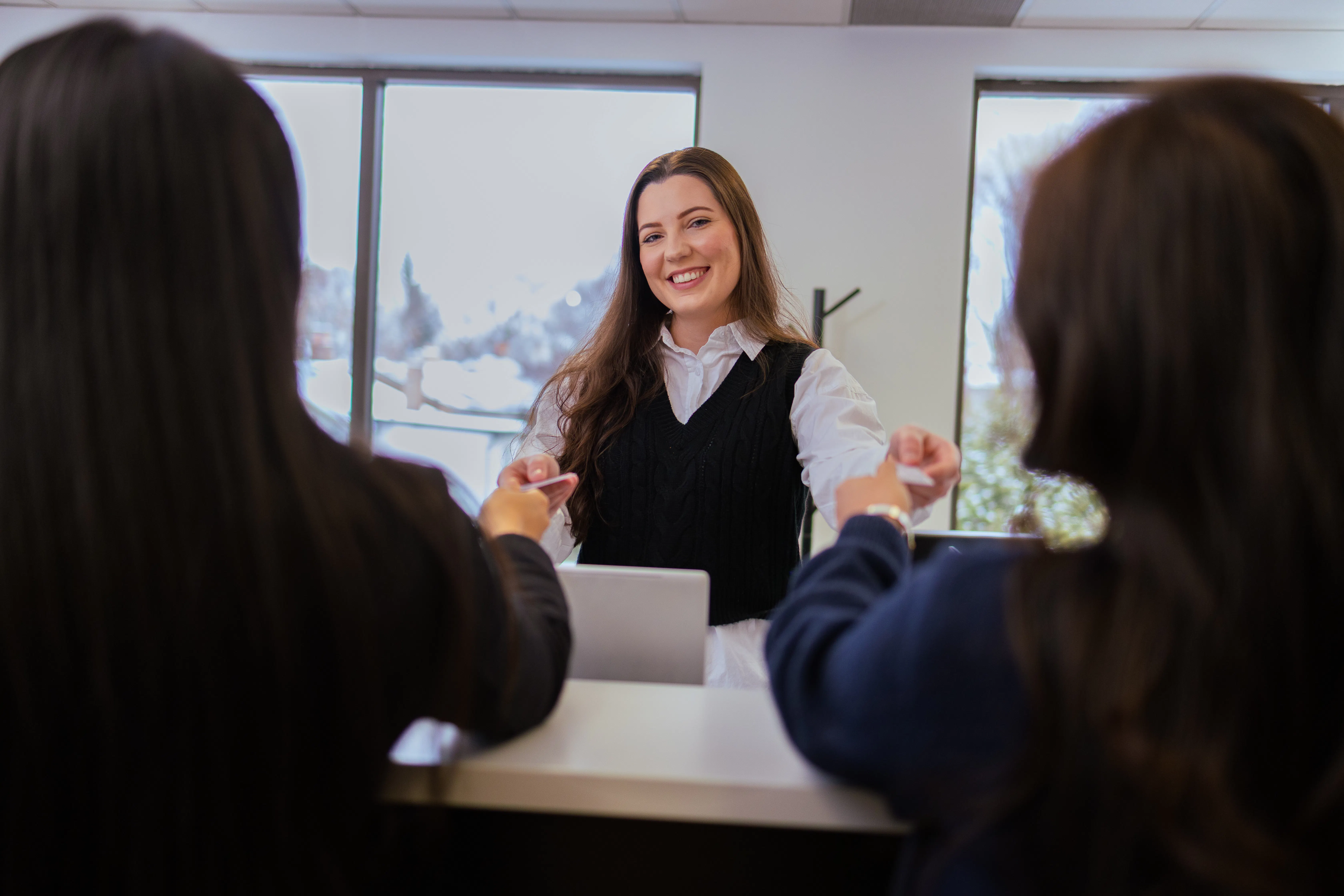 Medical Office Assistant