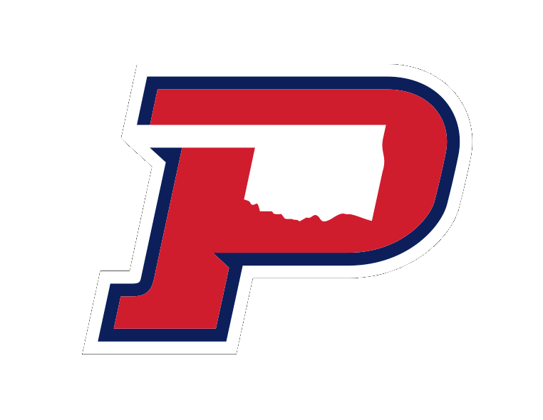 Oklahoma Panhandle State University Logo