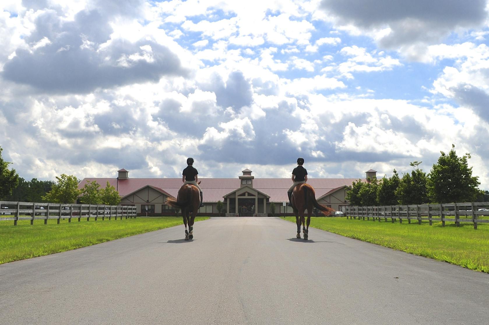 Otterbein University Event Series