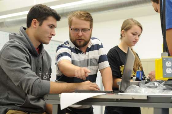 STEM Information Session