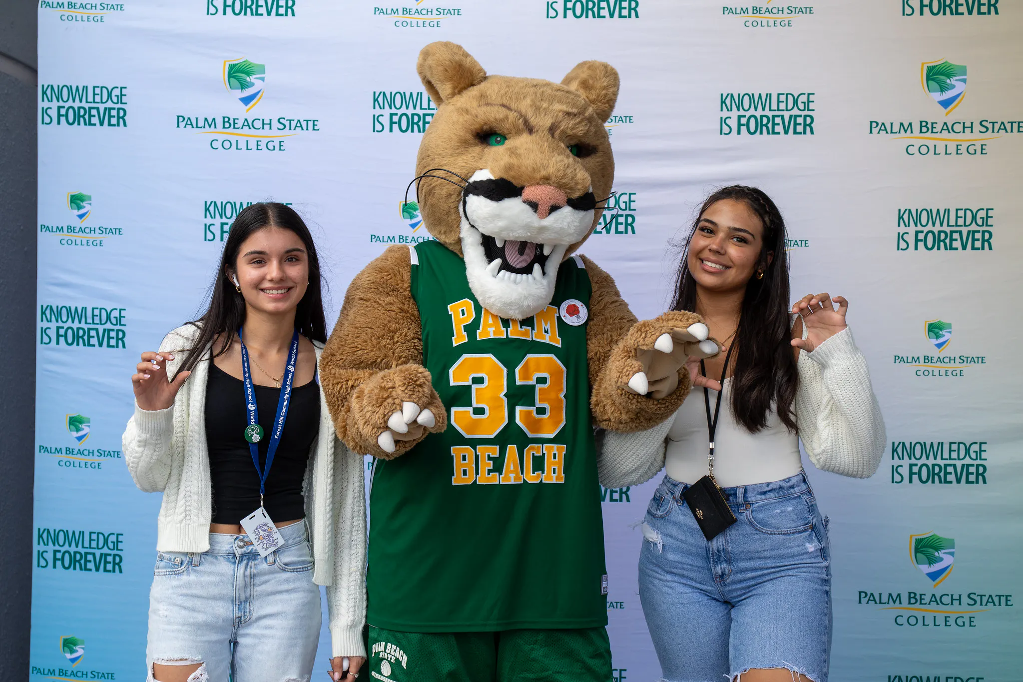 Summer Bridge New Student Orientation