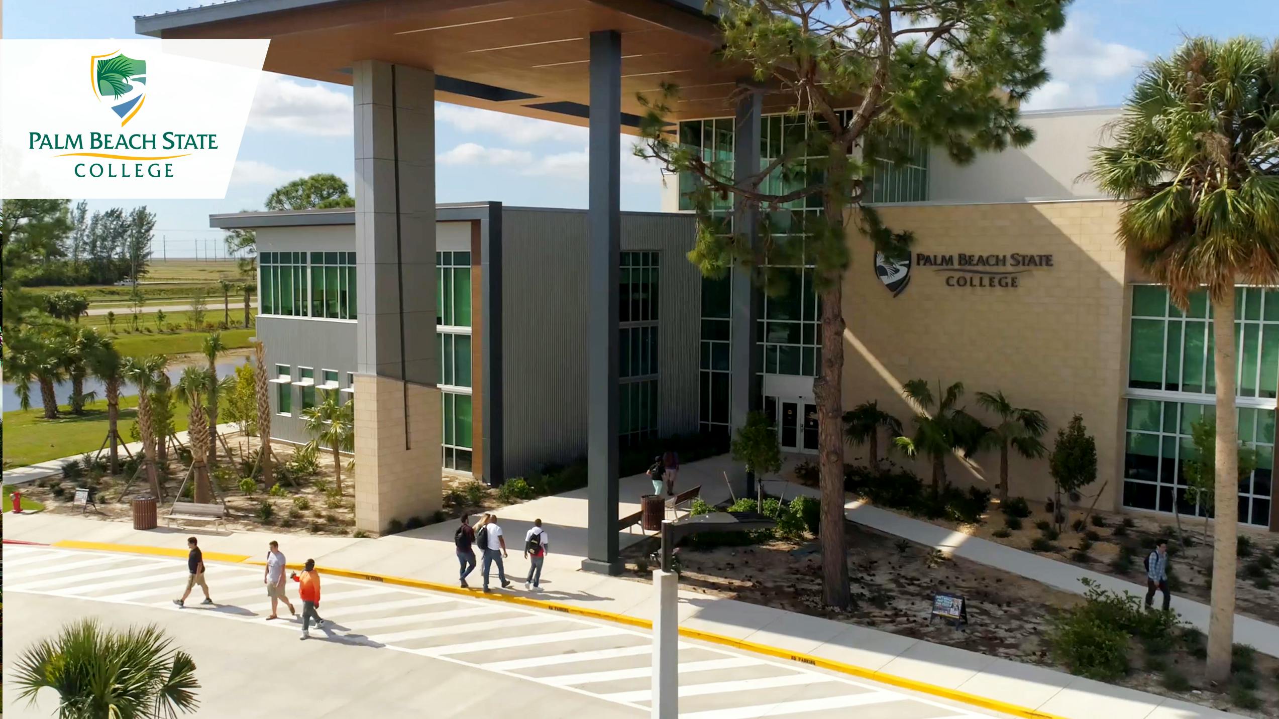 Loxahatchee Groves Campus Tour