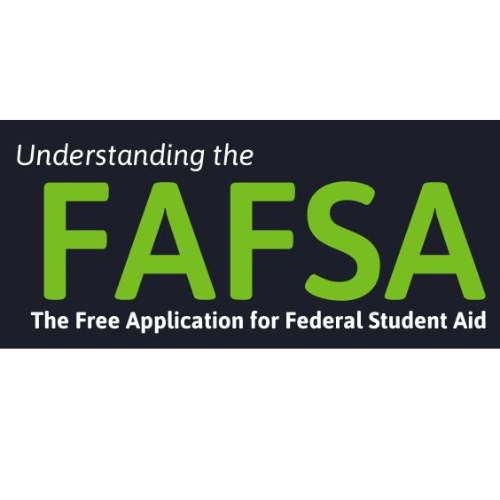 FAFSA Information Session [Virtual]