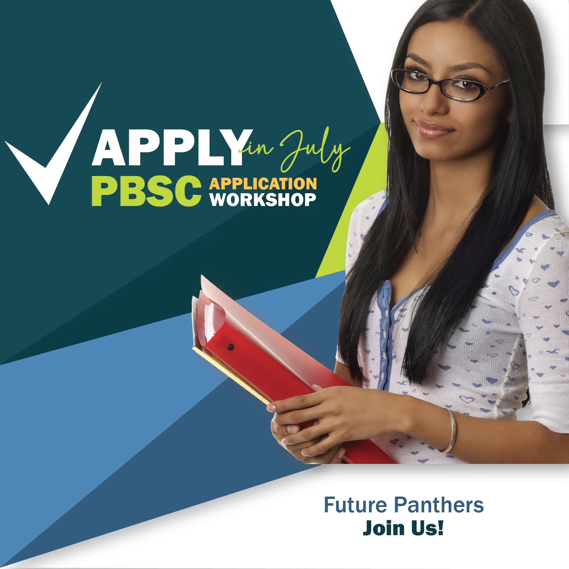 Apply in July - Loxahatchee