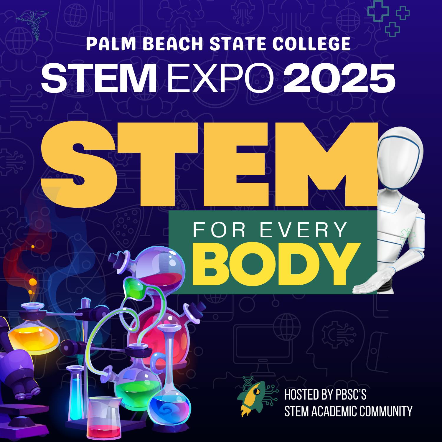STEM Expo 2025