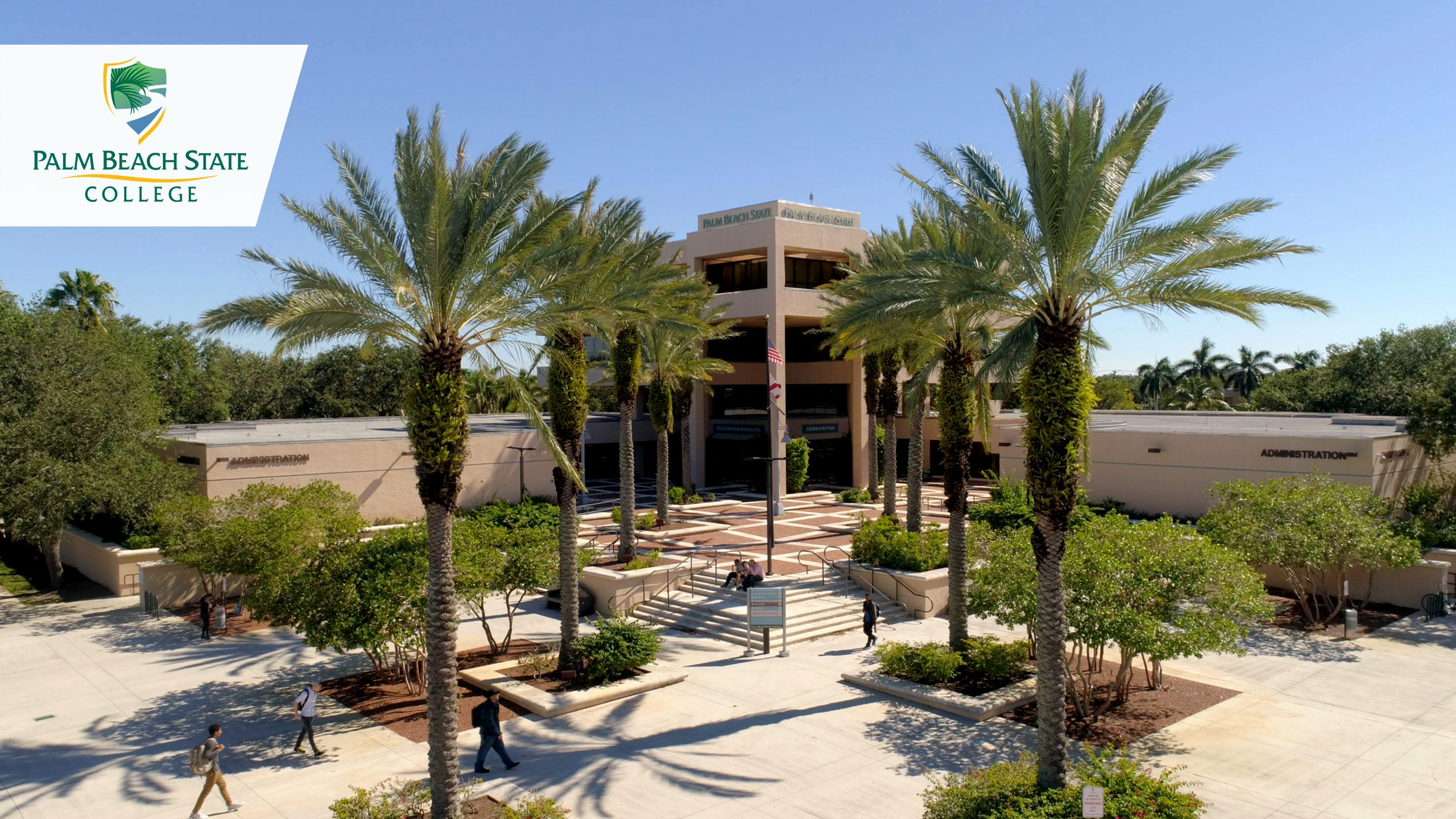 Boca Raton Campus Tour