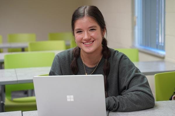 November 11, 2025 Open House