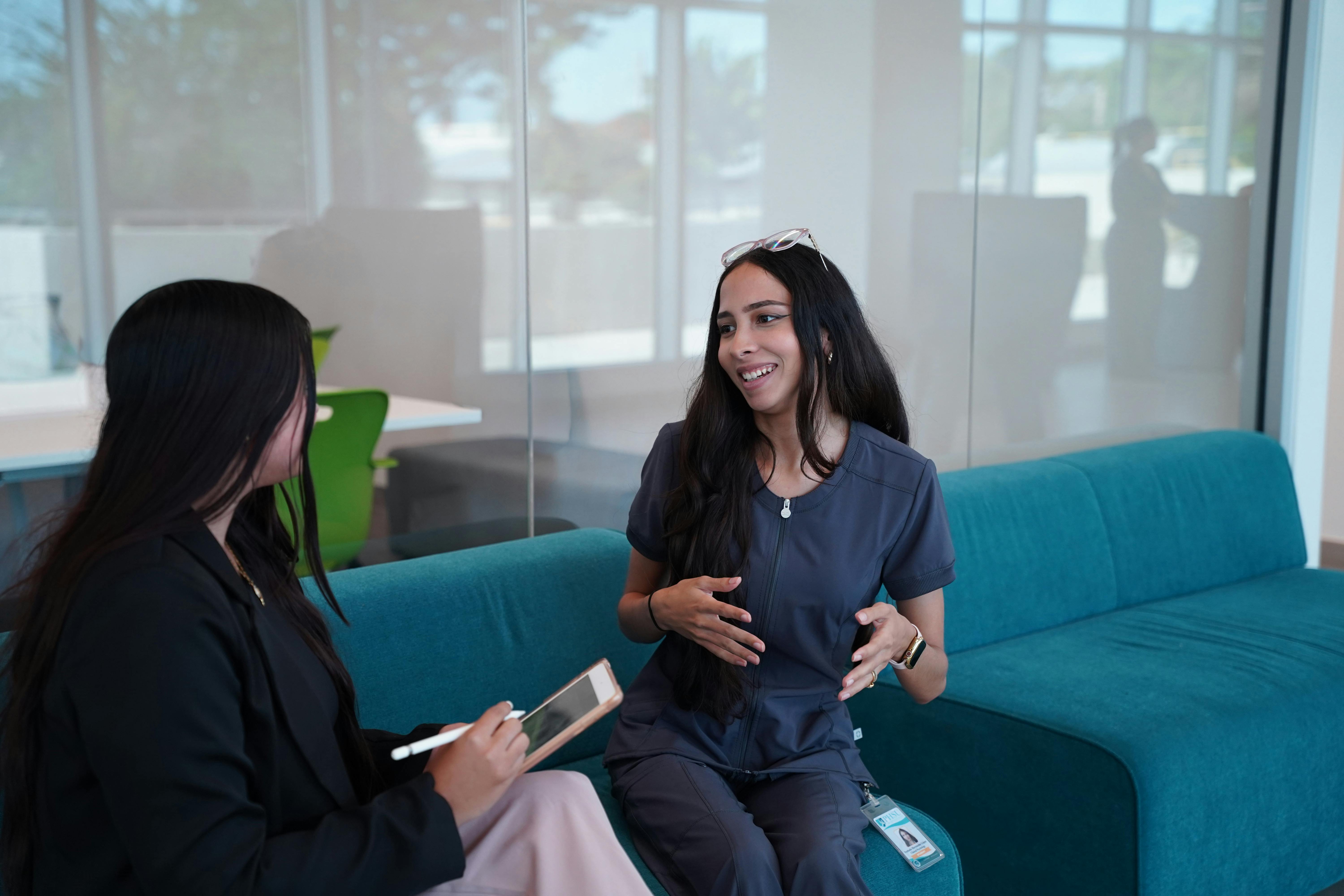 Más de 3,000 horas de experiencia práctica