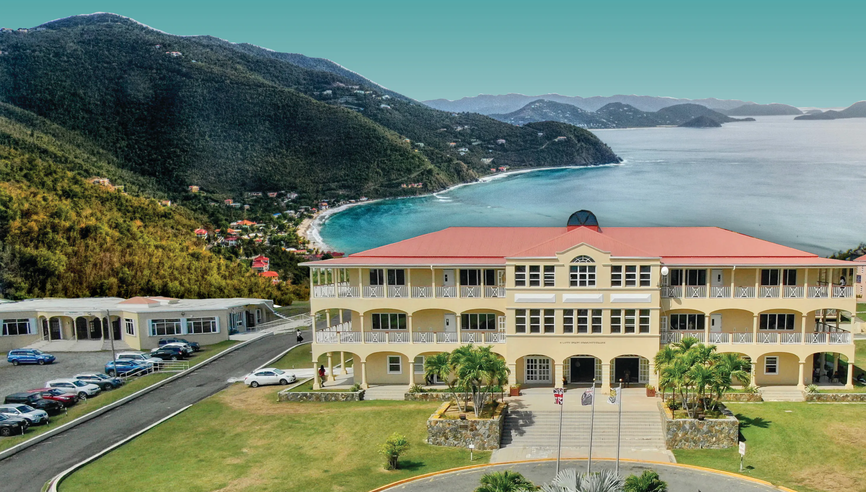 Discover PHSU BVI: Information & Interview Day – San Juan